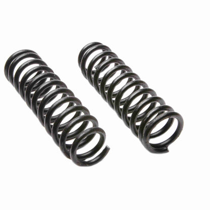 MOOG Chassis Products Coil Spring Set 9264