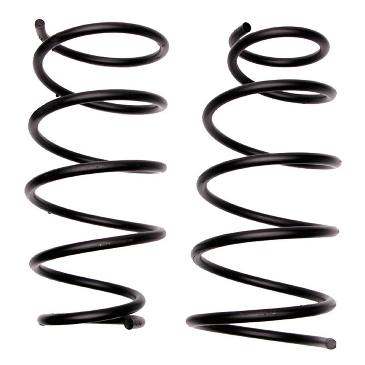 MOOG Chassis Products Coil Spring Set 9648