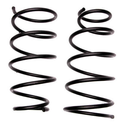 MOOG Chassis Products Coil Spring Set 9648