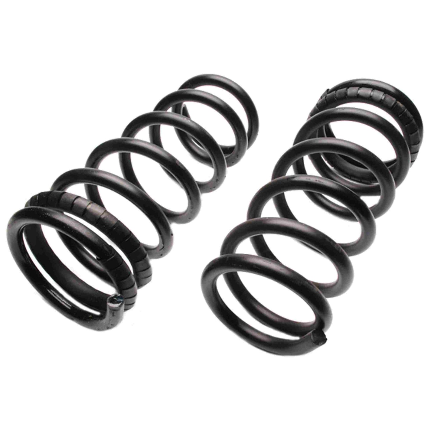 MOOG Chassis Products Coil Spring Set CC1710