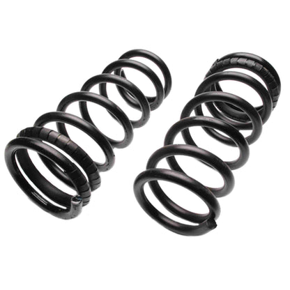 MOOG Chassis Products Coil Spring Set CC1710