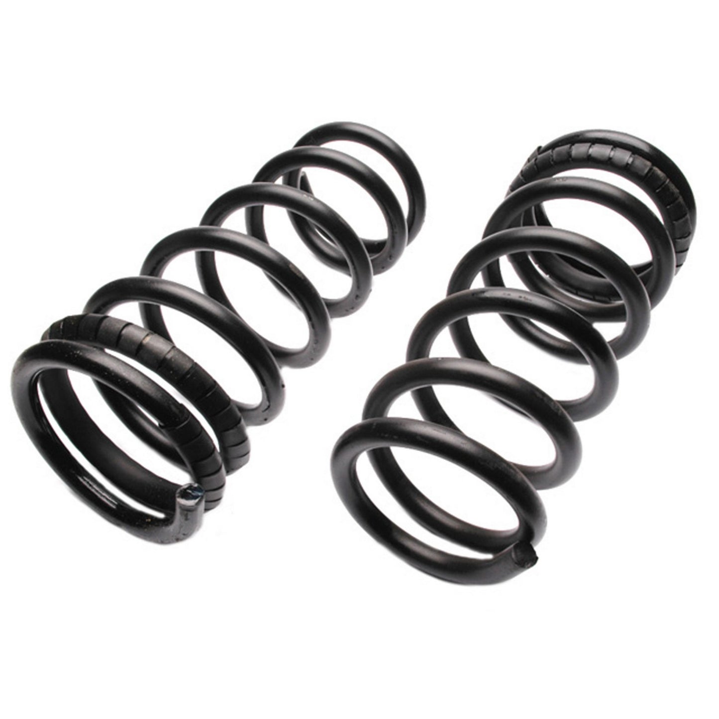 MOOG Chassis Products Coil Spring Set CC1710