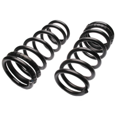 MOOG Chassis Products Coil Spring Set CC1710