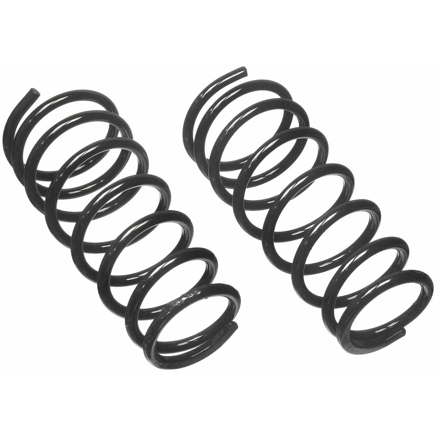 MOOG Chassis Products Coil Spring Set CC1710