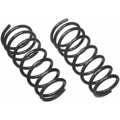MOOG Chassis Products Coil Spring Set CC1710