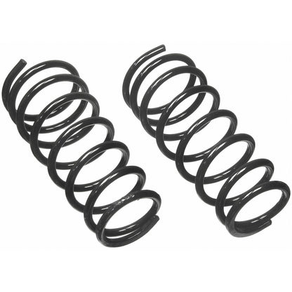 MOOG Chassis Products Coil Spring Set CC1710