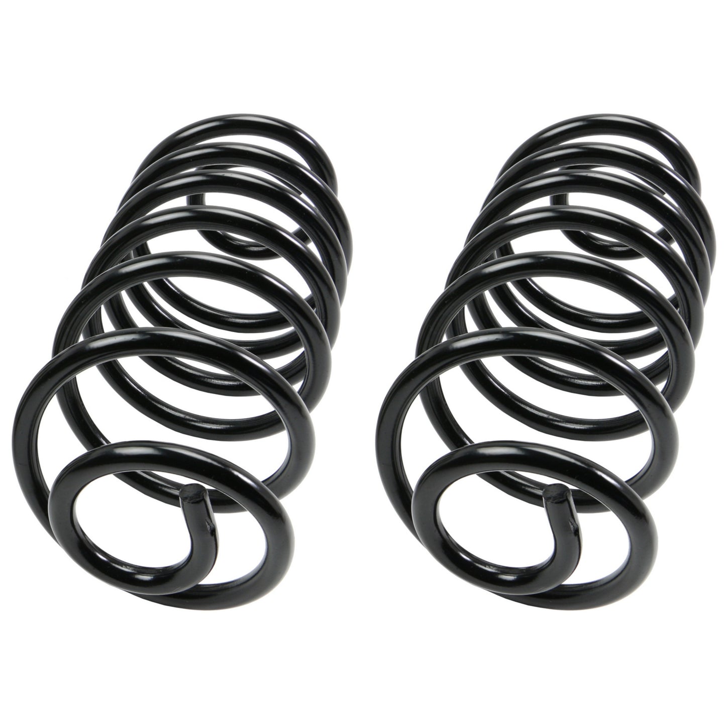 MOOG Chassis Products Coil Spring Set CC501