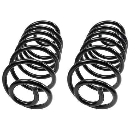 MOOG Chassis Products Coil Spring Set CC501