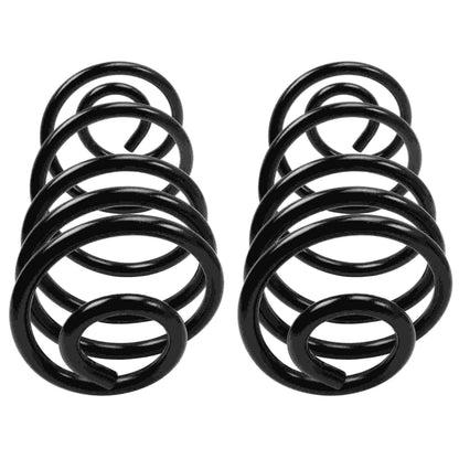 MOOG Chassis Products Coil Spring Set CC507