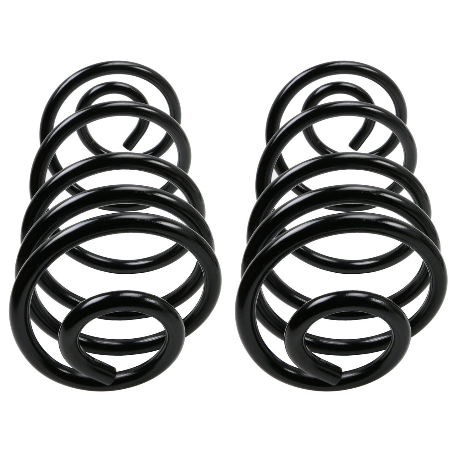 MOOG Chassis Products Coil Spring Set CC507