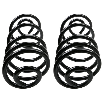 MOOG Chassis Products Coil Spring Set CC507
