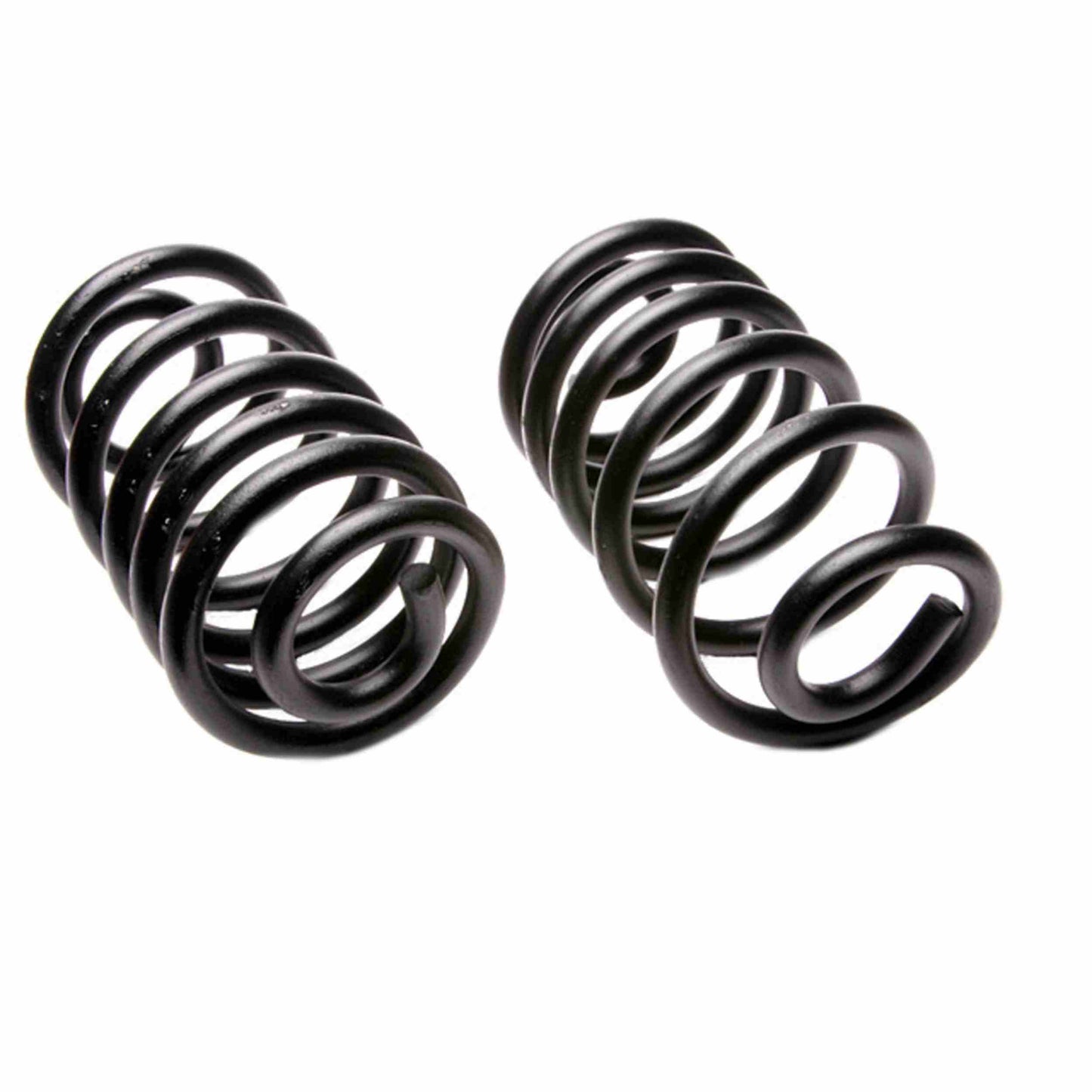 MOOG Chassis Products Coil Spring Set CC603