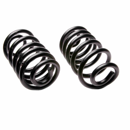 MOOG Chassis Products Coil Spring Set CC603