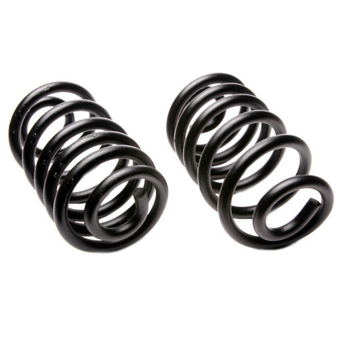 MOOG Chassis Products Coil Spring Set CC603