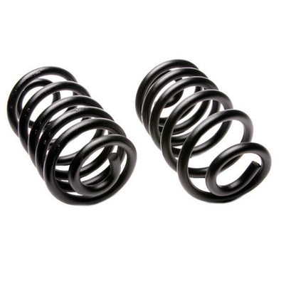 MOOG Chassis Products Coil Spring Set CC603