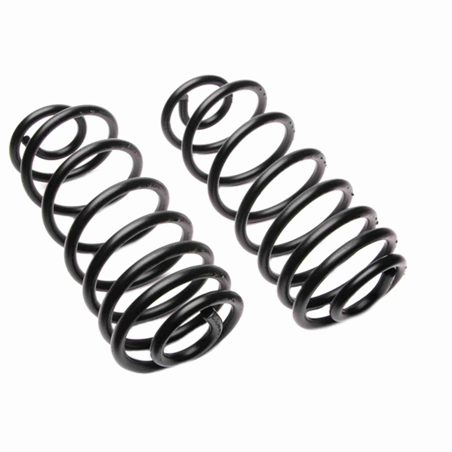 MOOG Chassis Products Coil Spring Set CC621