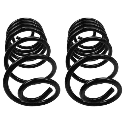 MOOG Chassis Products Coil Spring Set CC627