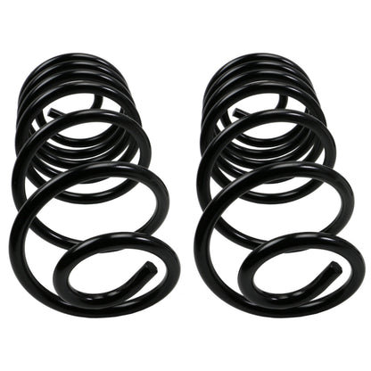 MOOG Chassis Products Coil Spring Set CC627