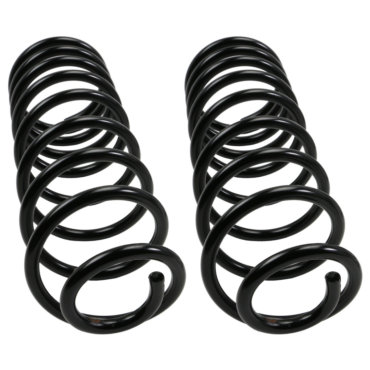 MOOG Chassis Products Coil Spring Set CC635