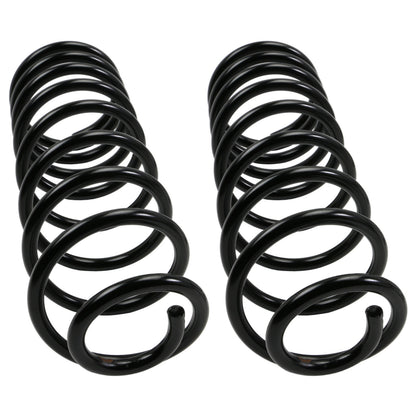 MOOG Chassis Products Coil Spring Set CC635