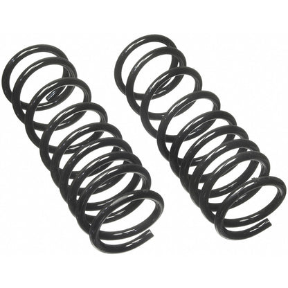 MOOG Chassis Products Coil Spring Set CC635