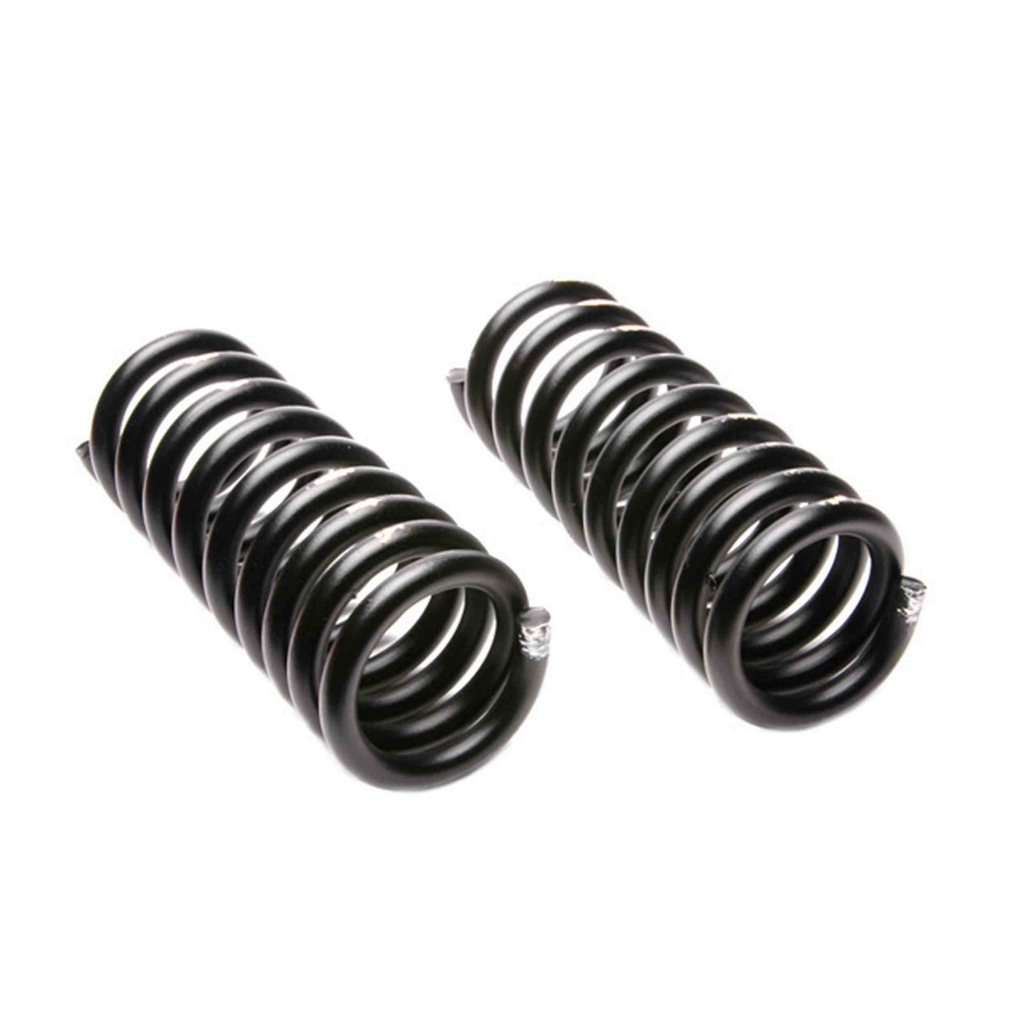 MOOG Chassis Products Coil Spring Set CC640