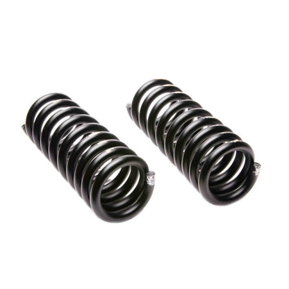 MOOG Chassis Products Coil Spring Set CC640