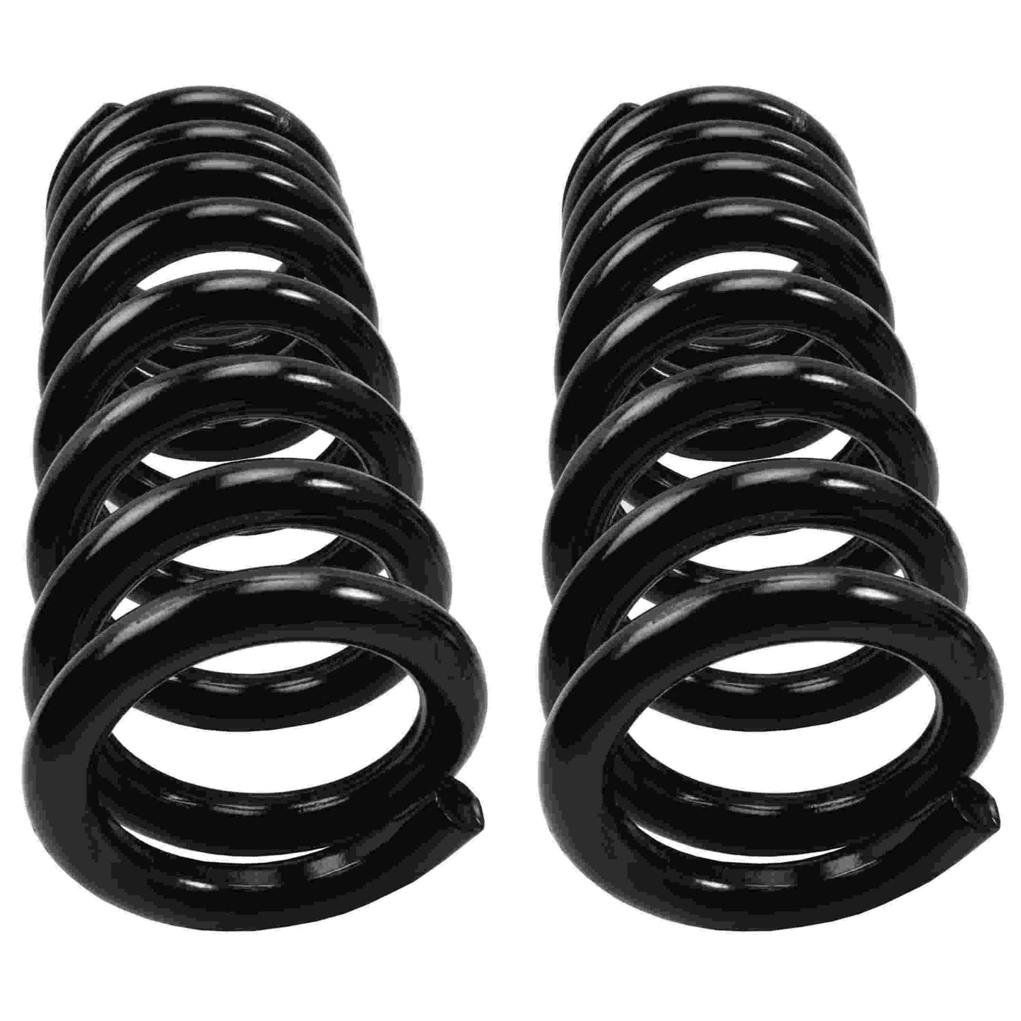 MOOG Chassis Products Coil Spring Set CC648