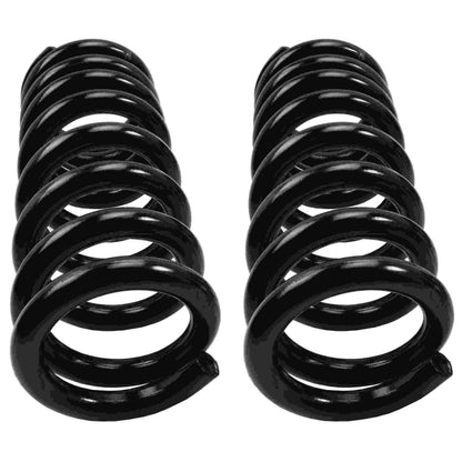 MOOG Chassis Products Coil Spring Set CC648