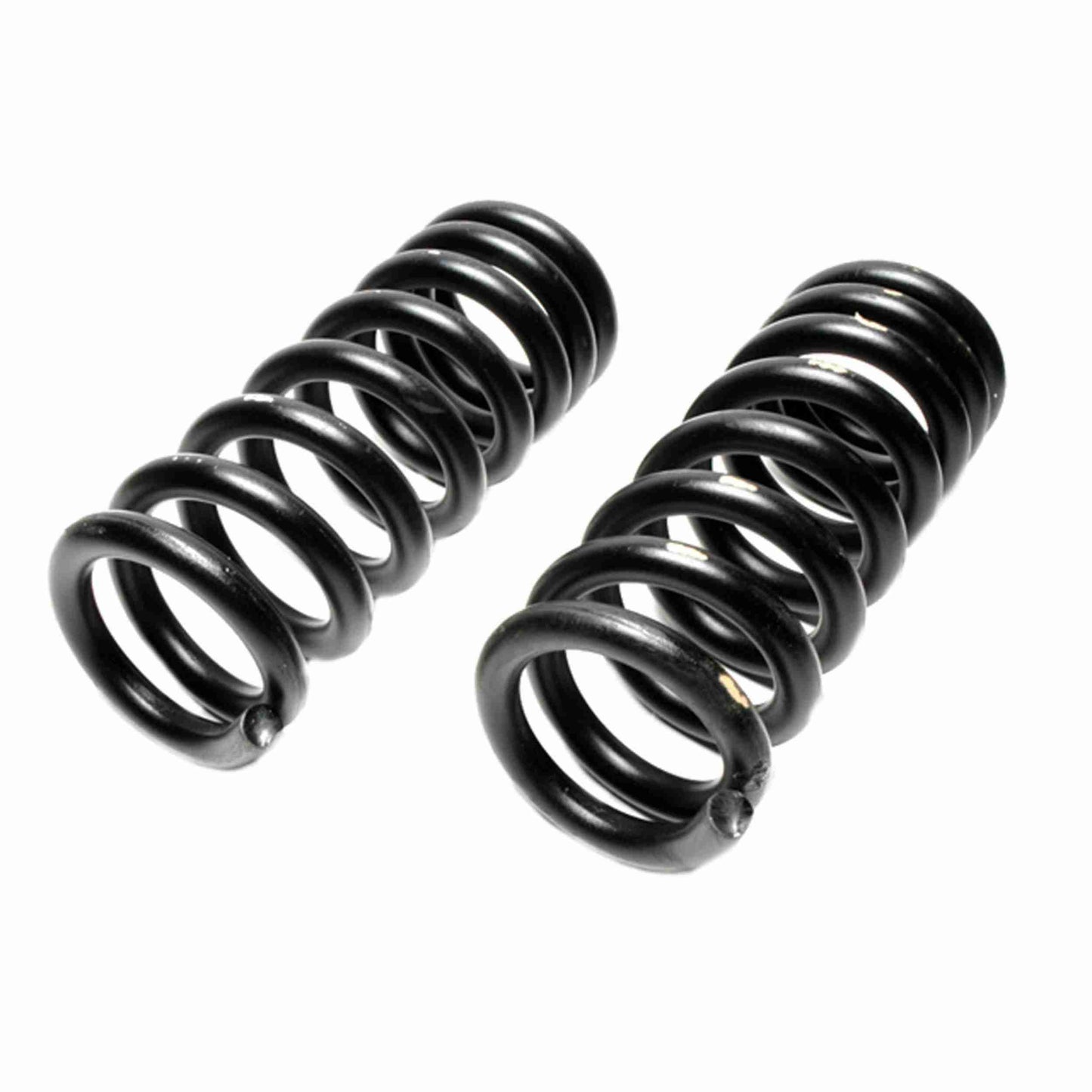 MOOG Chassis Products Coil Spring Set CC650
