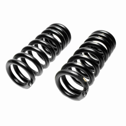 MOOG Chassis Products Coil Spring Set CC650