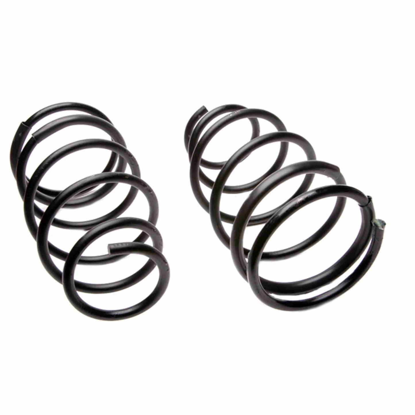 Moog Coil Spring Set
