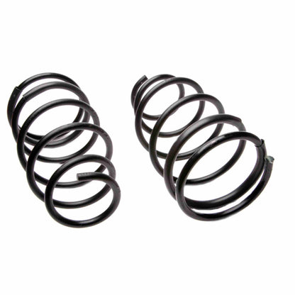 Moog Coil Spring Set