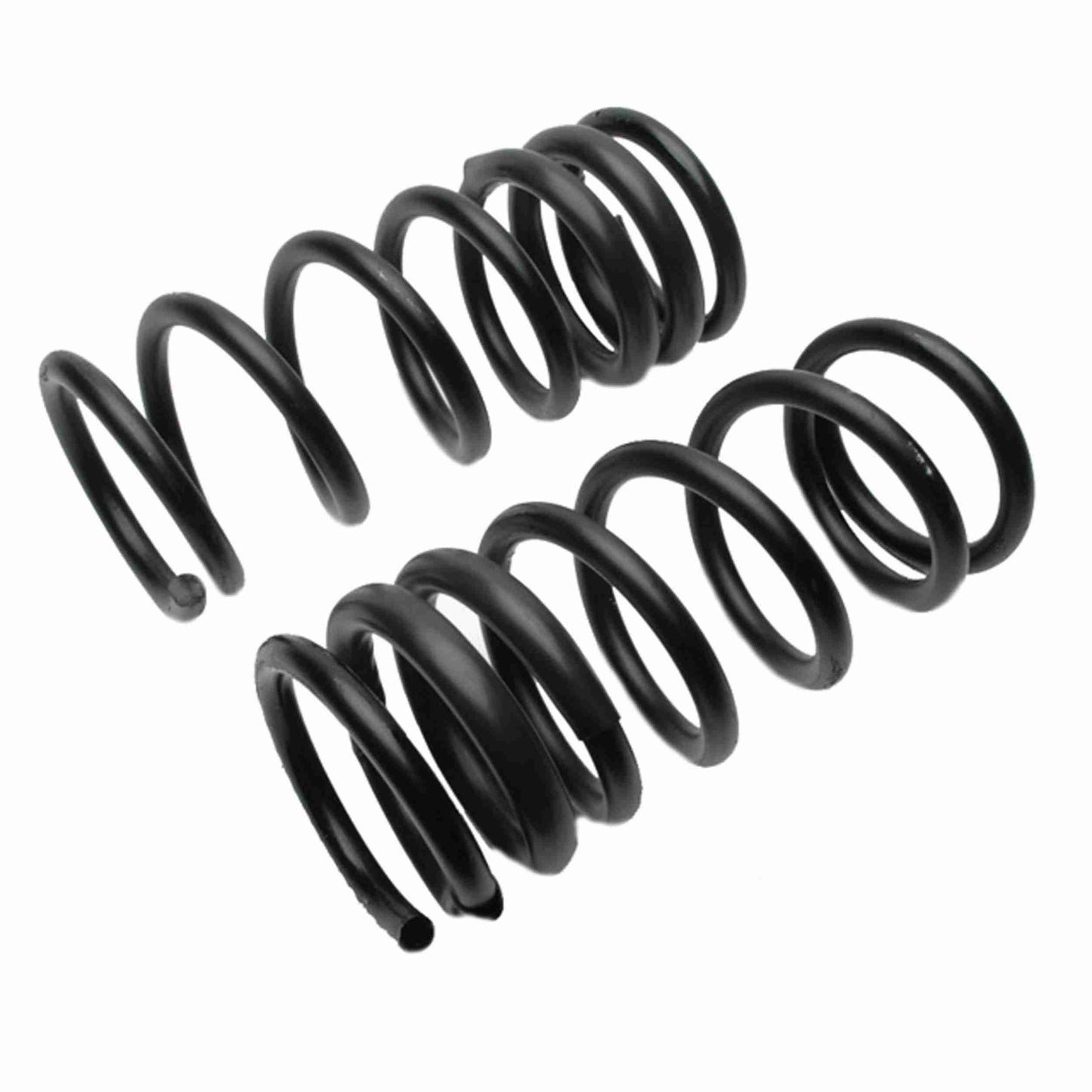 MOOG Chassis Products Coil Spring Set CC661