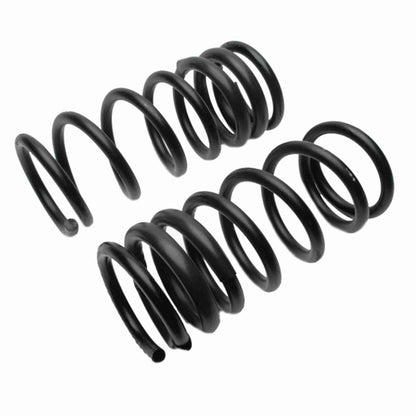 MOOG Chassis Products Coil Spring Set CC661