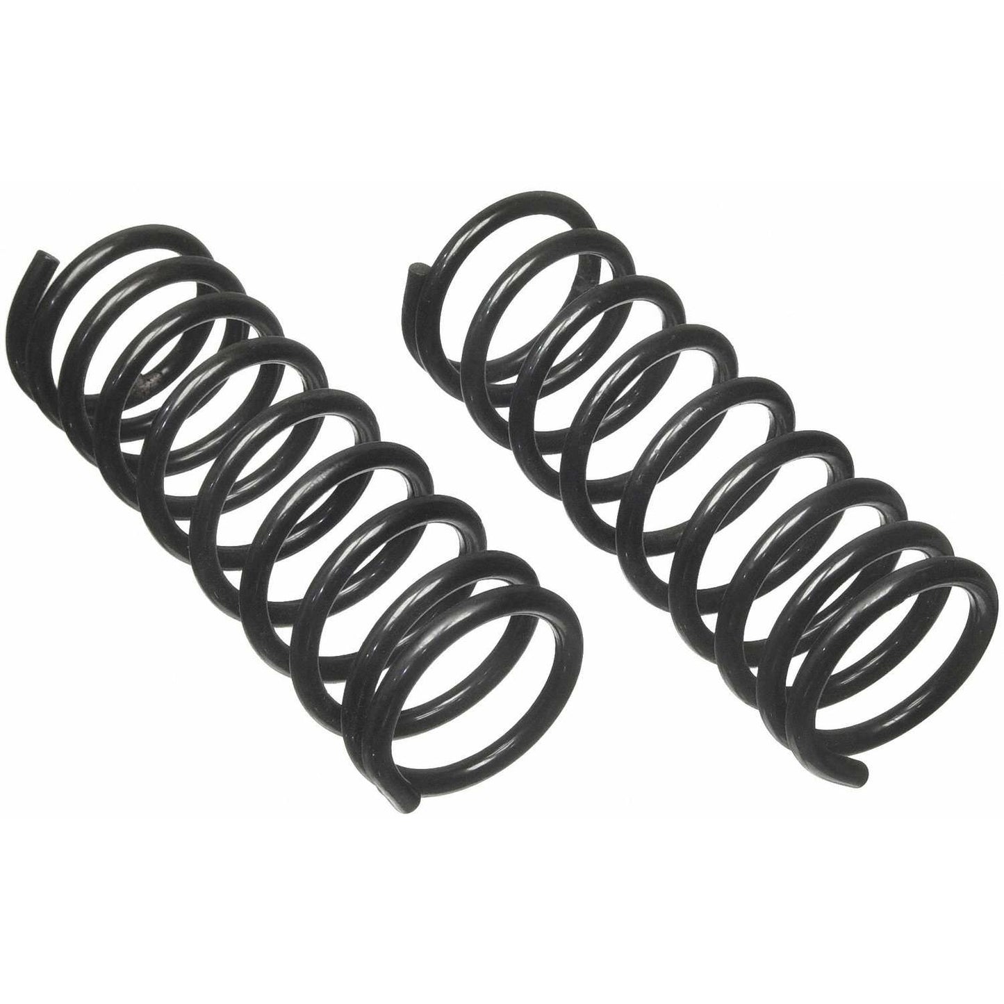 MOOG Chassis Products Coil Spring Set CC661