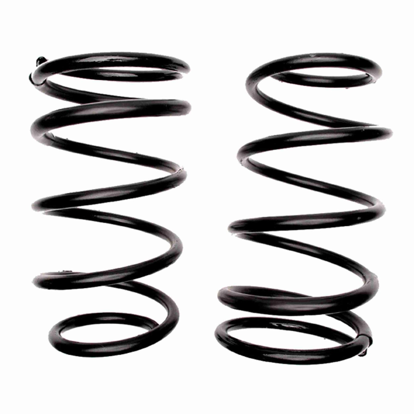 Moog Coil Spring Set