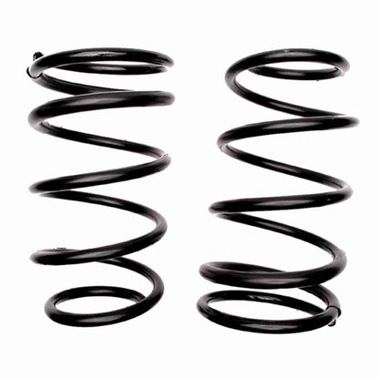 Moog Coil Spring Set
