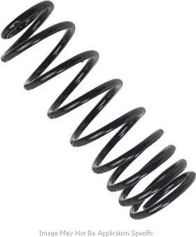 Moog Coil Spring Set