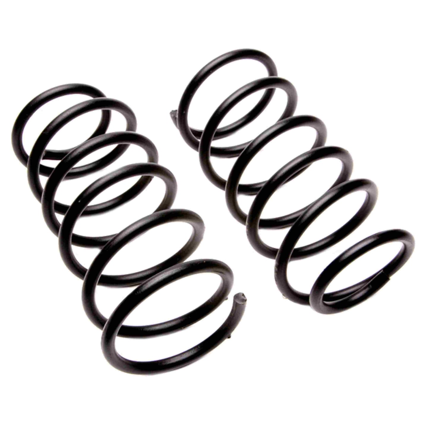 Moog Coil Spring Set