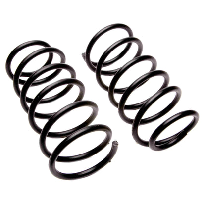 Moog Coil Spring Set