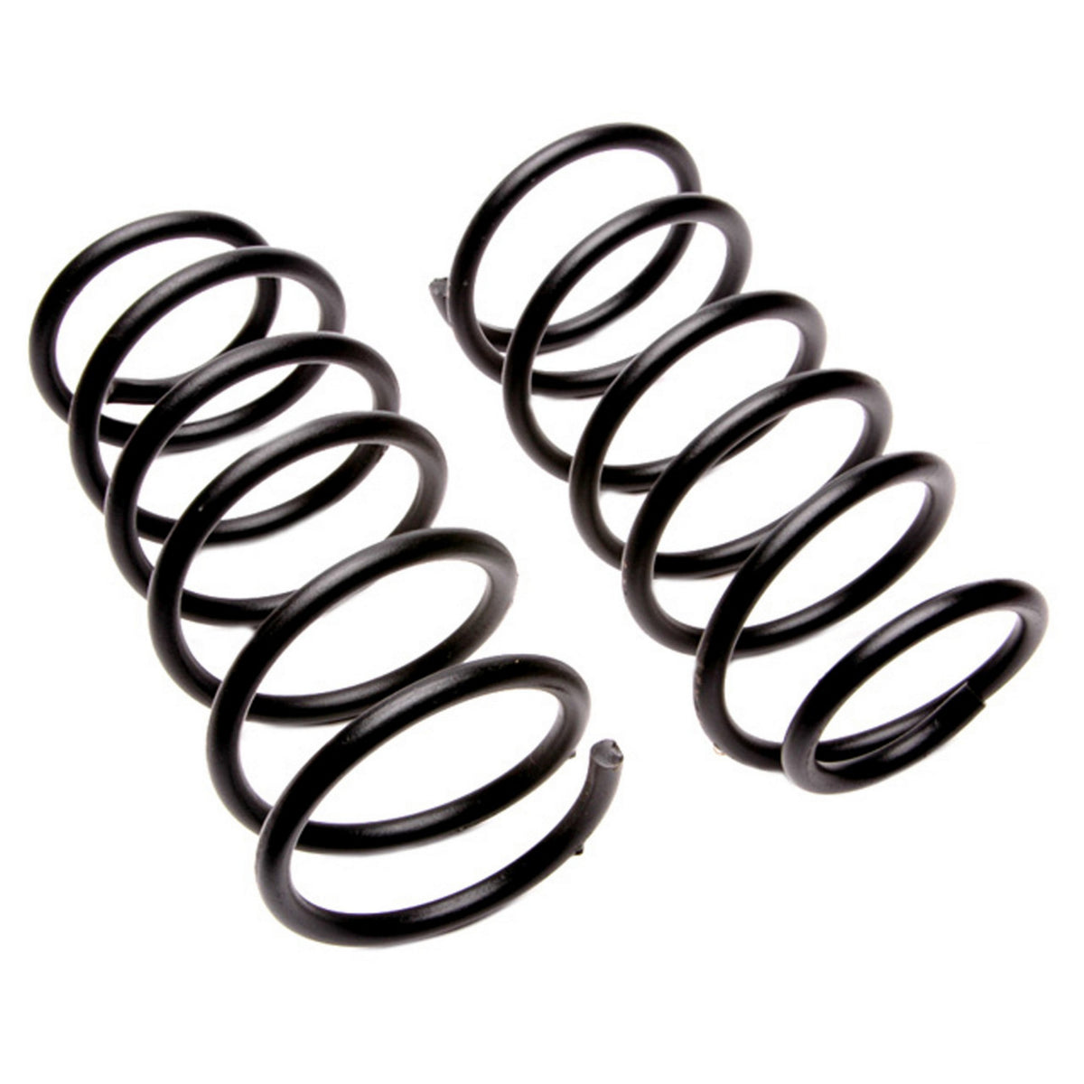 Moog Coil Spring Set