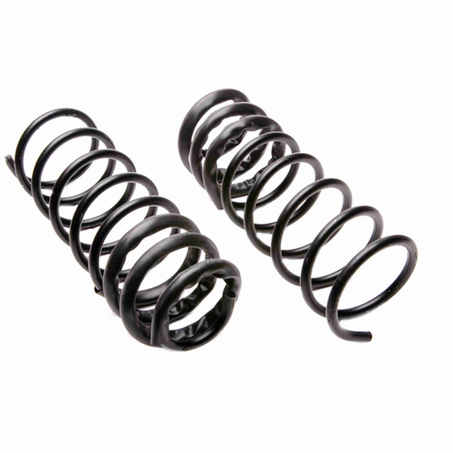 Moog Rear Variable Rate Coil Spring Set 97-03 Chevrolet Malibu