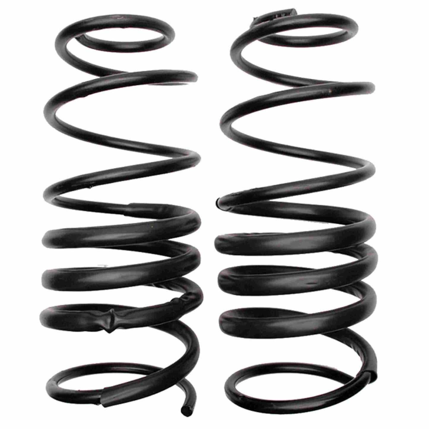 MOOG Chassis Products Coil Spring Set CC689