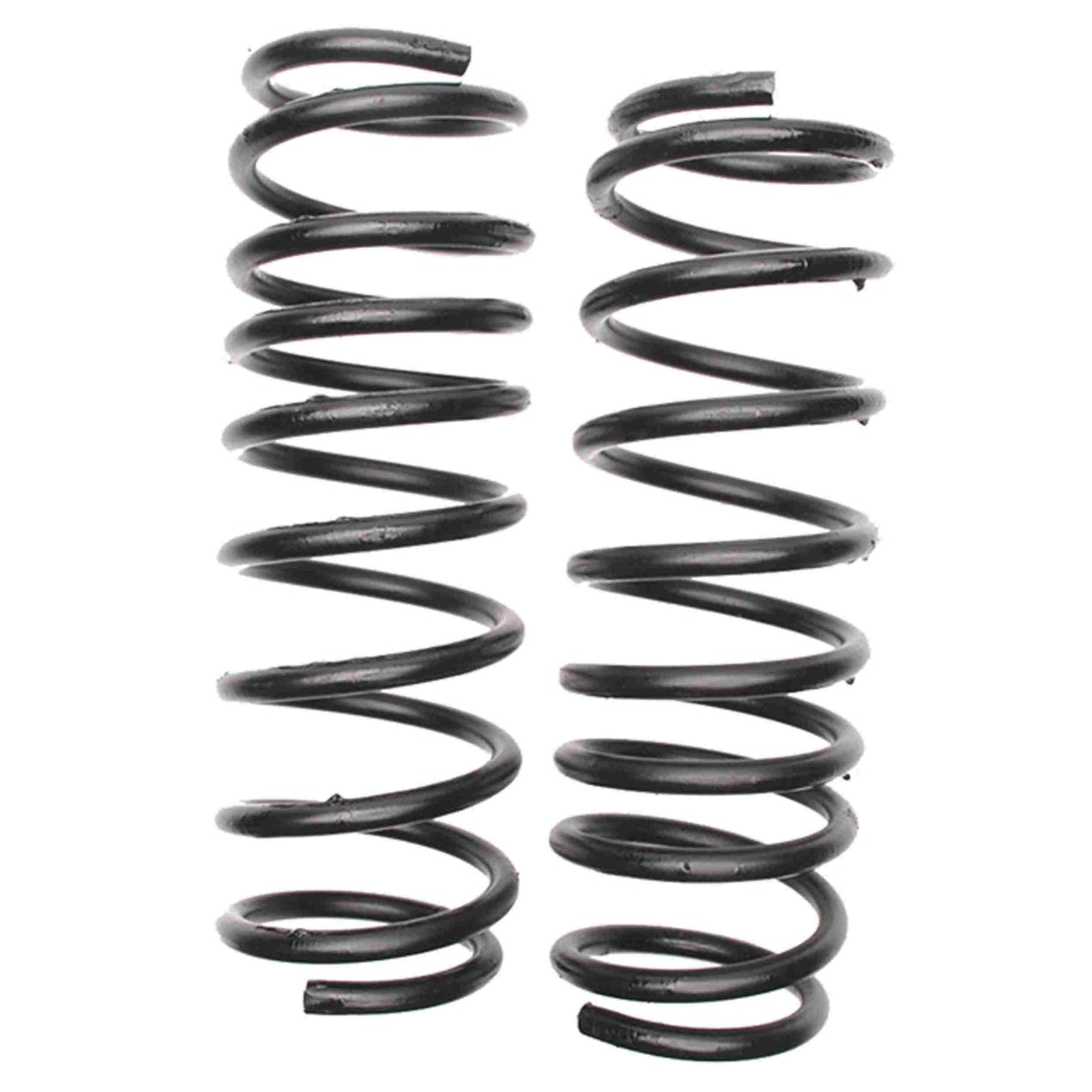 MOOG Chassis Products Coil Spring Set CC695