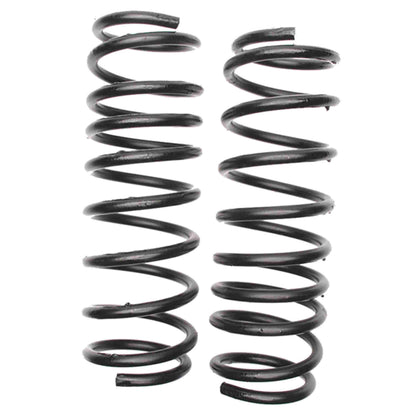 MOOG Chassis Products Coil Spring Set CC695