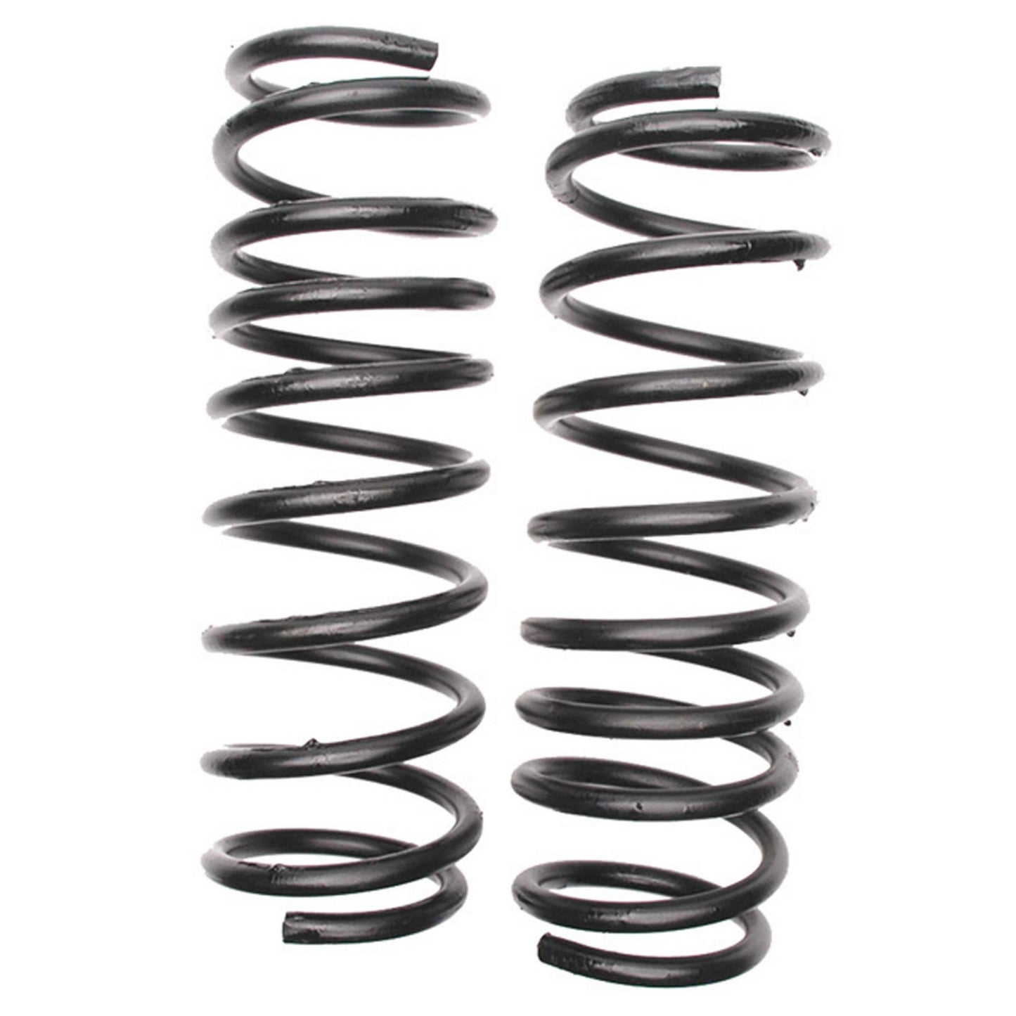 MOOG Chassis Products Coil Spring Set CC695