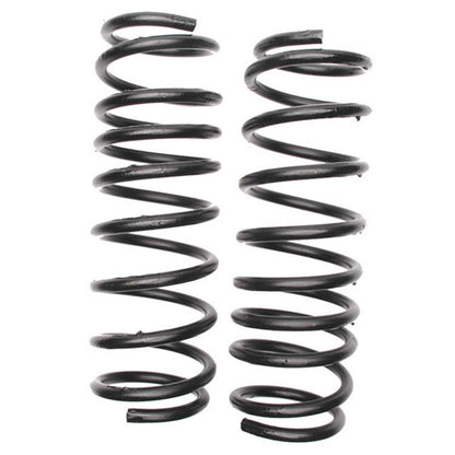 MOOG Chassis Products Coil Spring Set CC695