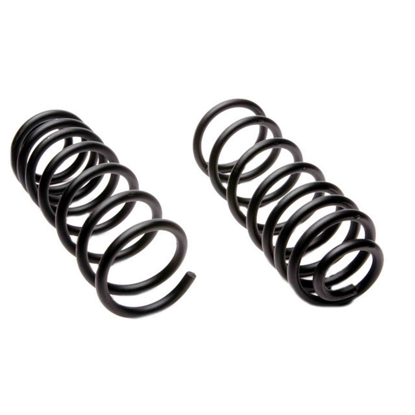 MOOG Chassis Products Coil Spring Set CC721