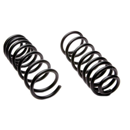 MOOG Chassis Products Coil Spring Set CC721